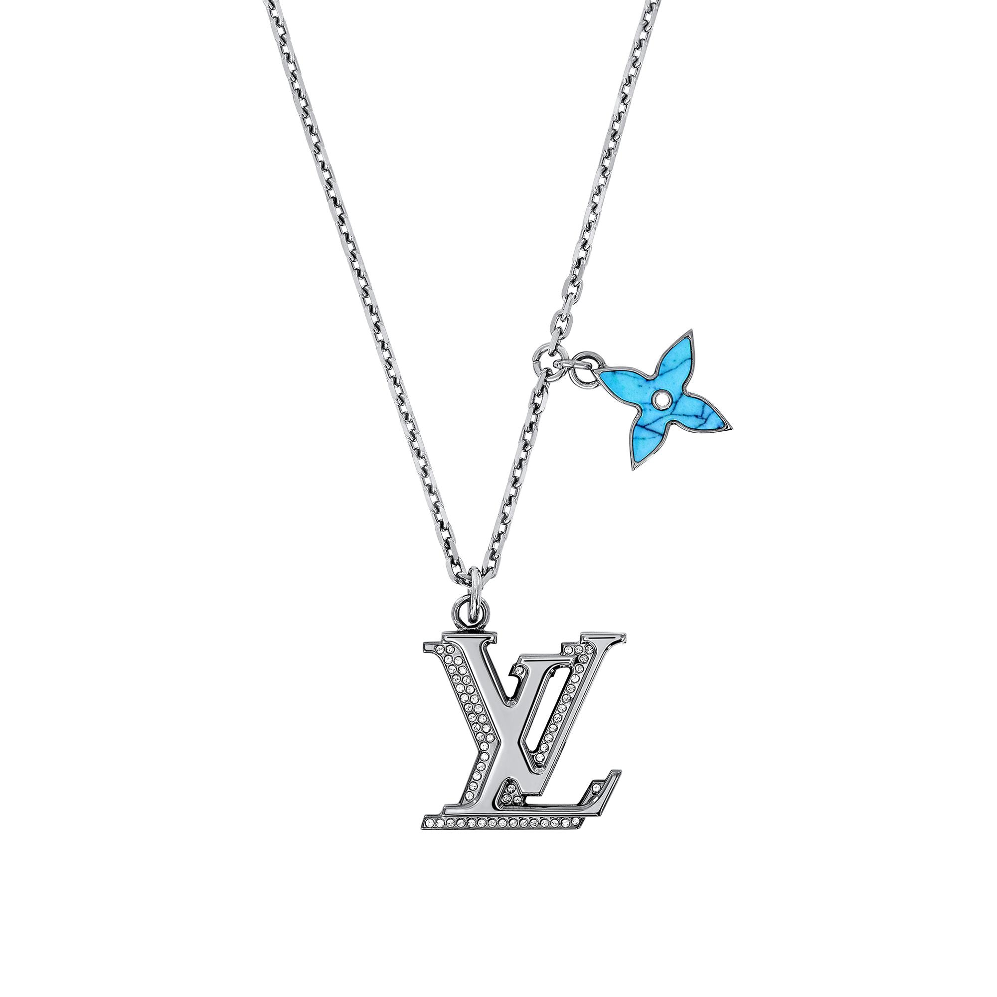 Louis vuitton sale costume jewellery